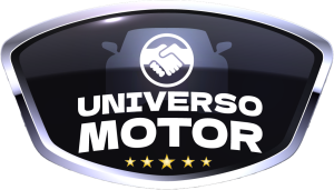 logouniversomotor