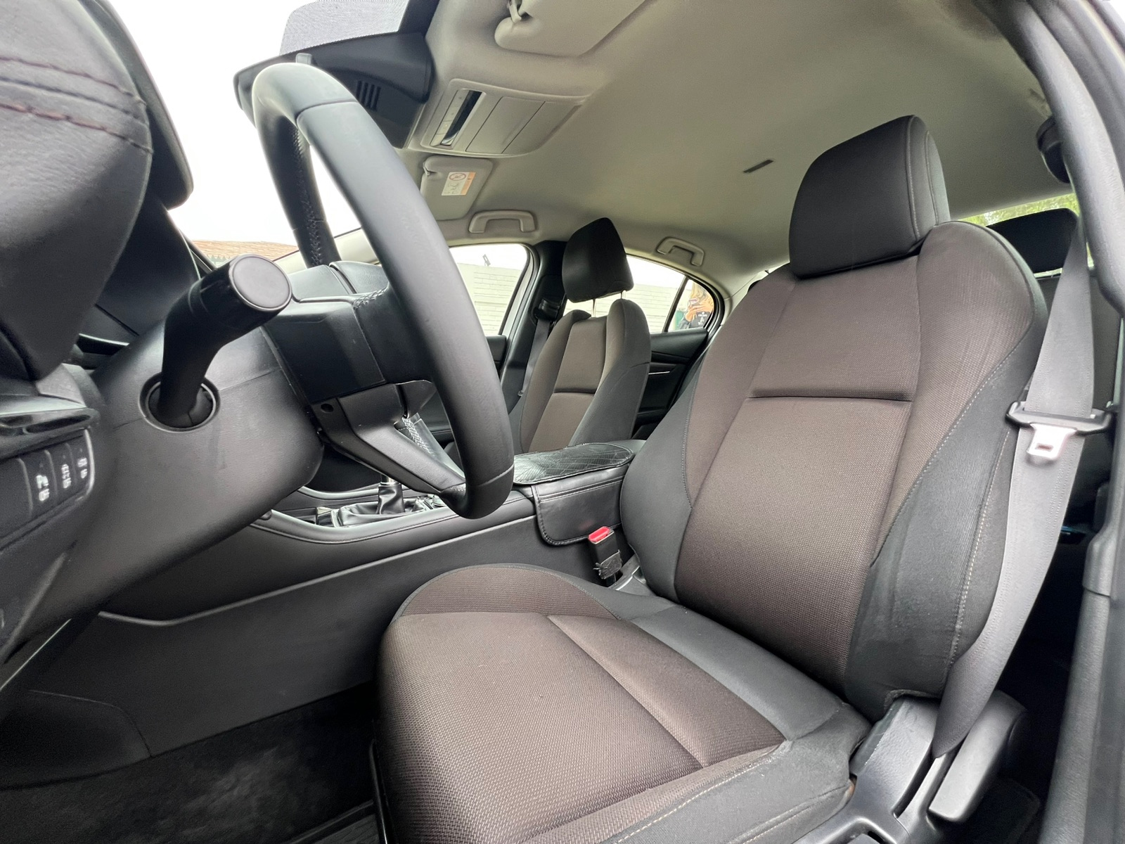 
								NEW MAZDA 3 full									