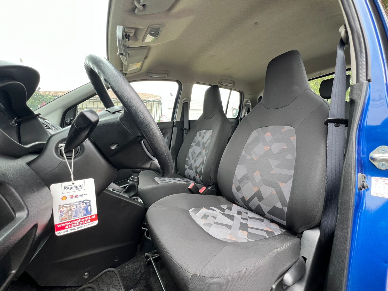 
								Suzuki Celerio full									