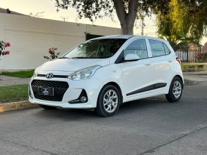 HYUNDAI GRAND i10