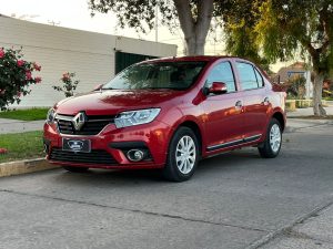 Renault Symbol