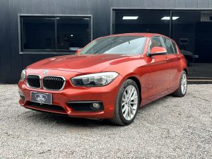 BMW 118i
