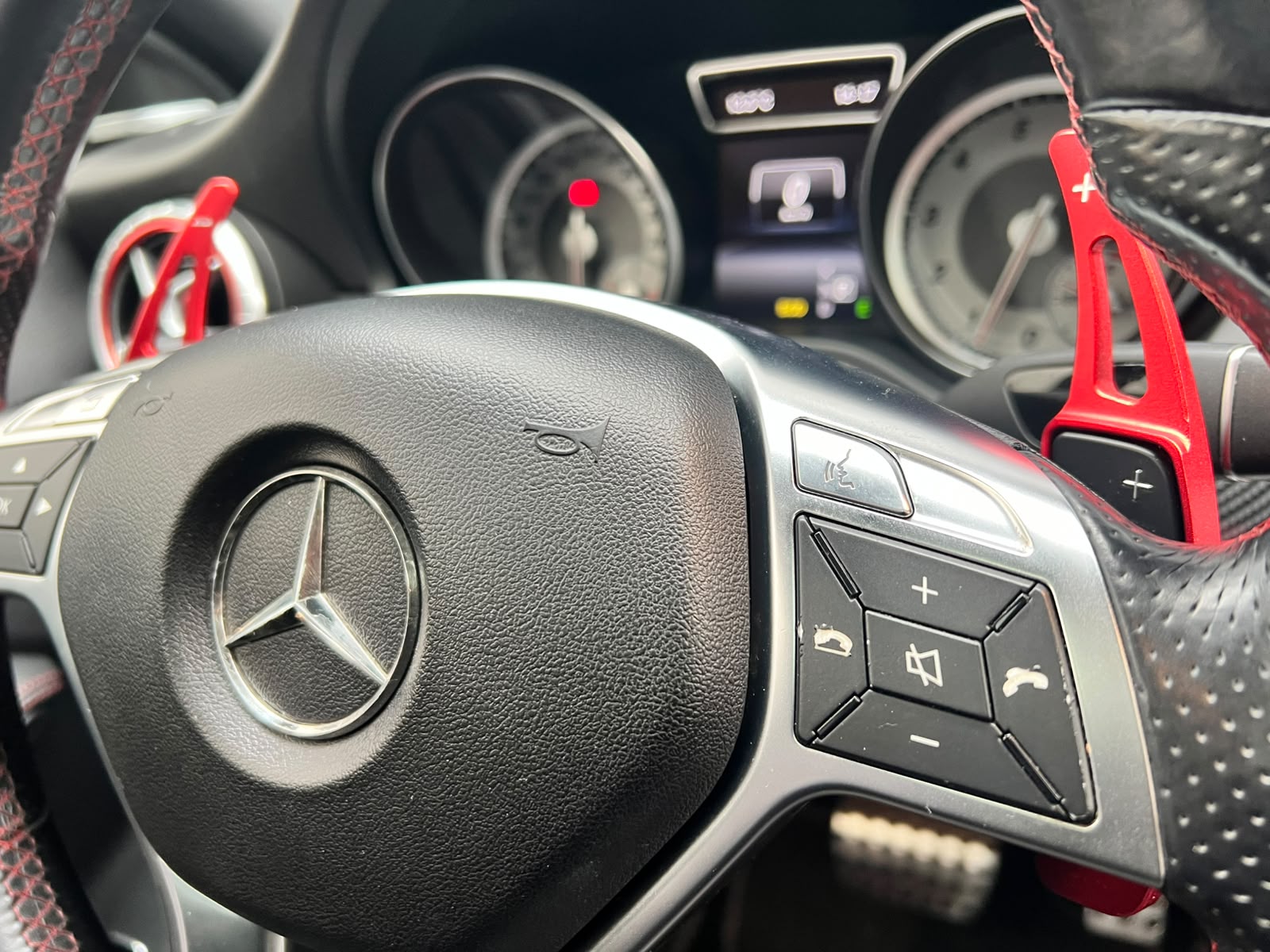 
								MERCEDES BENZ CLA250 full									