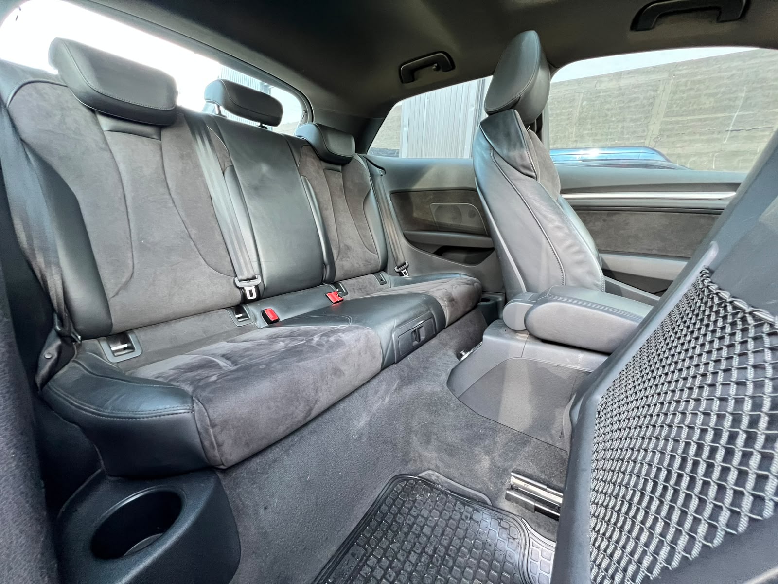 
								Audi A3 Sline full									