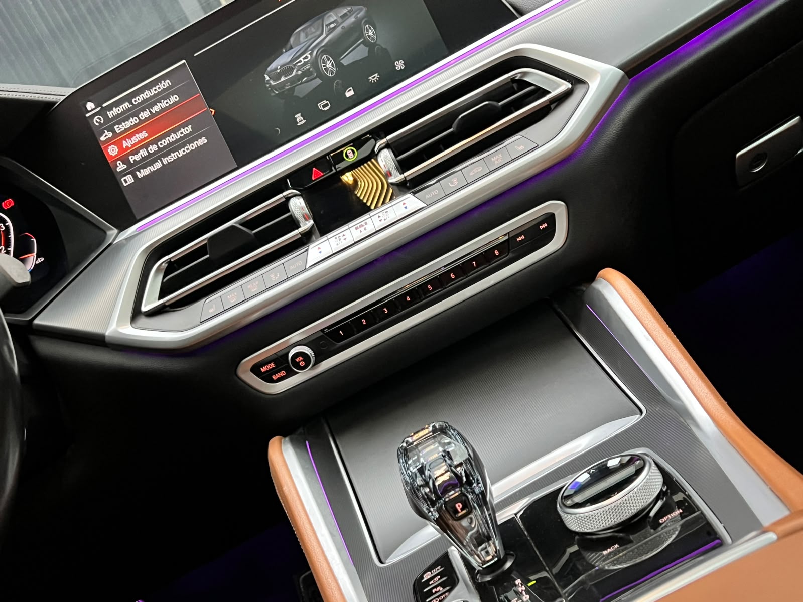 
								BMW X6 full									