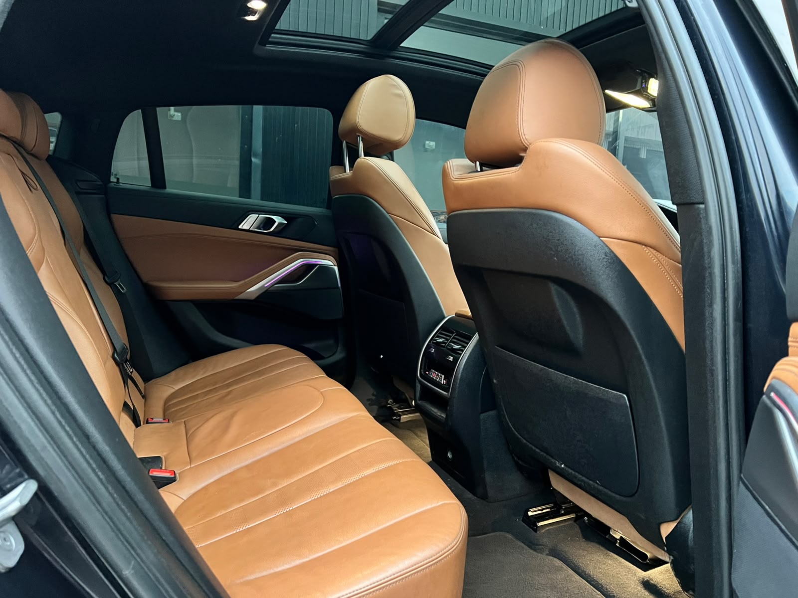 
								BMW X6 full									