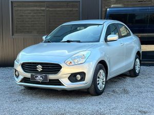 Suzuki Dzire